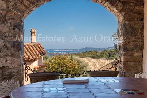 Landejendom i Grimaud, Var, Grimaud - € 1.630.000 | Ref: 86166118 - foto 3