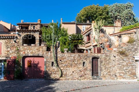 Landejendom i Grimaud, Var, Grimaud - € 1.630.000 | Ref: 86166118 - foto 9