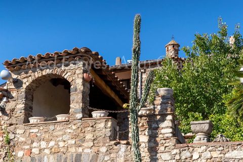 Landejendom i Grimaud, Var, Grimaud - € 1.630.000 | Ref: 86166118 - foto 10