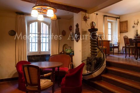 Landejendom i Grimaud, Var, Grimaud - € 1.630.000 | Ref: 86166118 - foto 14