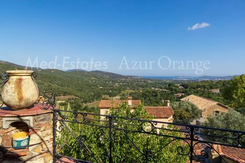 Landejendom i Grimaud, Var, Grimaud - € 1.630.000 | Ref: 86166118 - foto 25