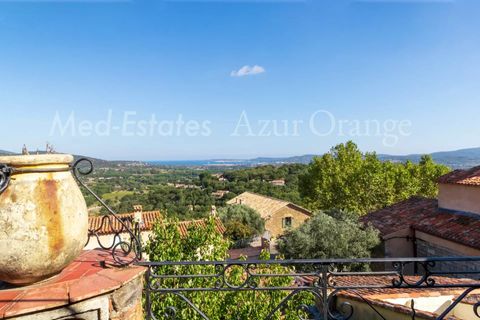 Landejendom i Grimaud, Var, Grimaud - € 1.630.000 | Ref: 86166118 - foto 26