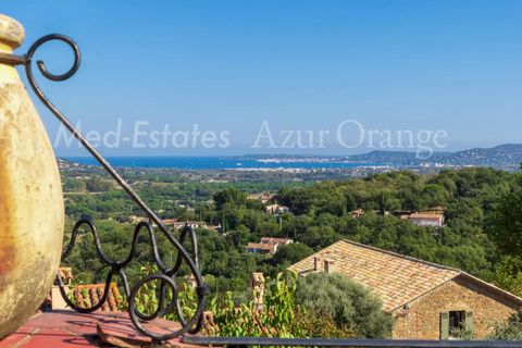 Landejendom i Grimaud, Var, Grimaud - € 1.630.000 | Ref: 86166118 - foto 27