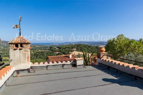 Landejendom i Grimaud, Var, Grimaud - € 1.630.000 | Ref: 86166118 - foto 28
