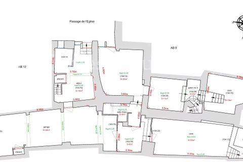 Landejendom i Grimaud, Var, Grimaud - € 1.630.000 | Ref: 86166118 - foto 29