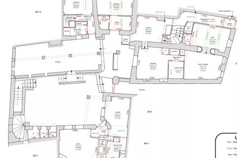Landejendom i Grimaud, Var, Grimaud - € 1.630.000 | Ref: 86166118 - foto 30