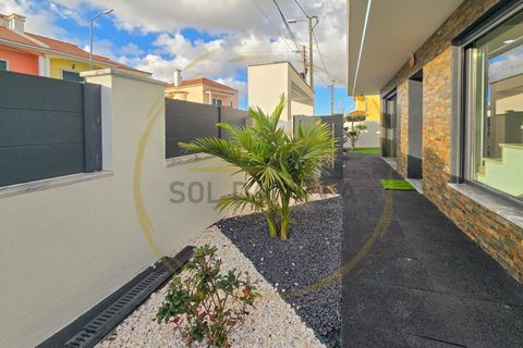Villa i Corroios, Setubal, Corroios - € 750.000 | Ref: VSOL159 - foto 1