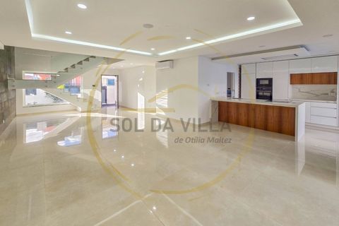 Villa i Corroios, Setubal, Corroios - € 750.000 | Ref: VSOL159 - foto 3
