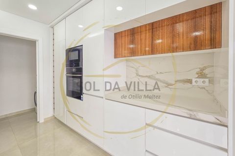 Villa i Corroios, Setubal, Corroios - € 750.000 | Ref: VSOL159 - foto 5