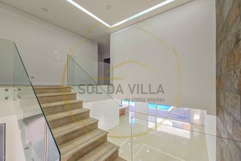 Villa i Corroios, Setubal, Corroios - € 750.000 | Ref: VSOL159 - foto 10