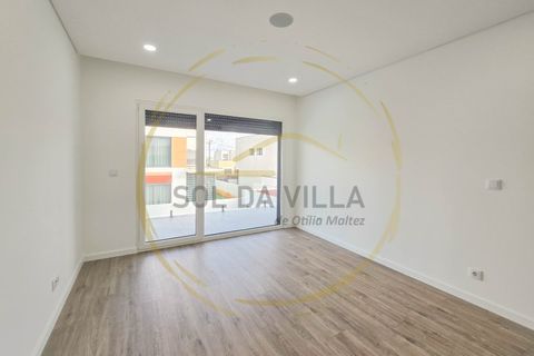 Villa i Corroios, Setubal, Corroios - € 750.000 | Ref: VSOL159 - foto 11