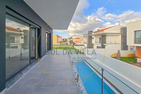 Villa i Corroios, Setubal, Corroios - € 750.000 | Ref: VSOL159 - foto 17