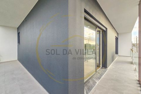 Villa i Corroios, Setubal, Corroios - € 750.000 | Ref: VSOL159 - foto 20