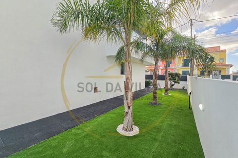Villa i Corroios, Setubal, Corroios - € 750.000 | Ref: VSOL159 - foto 22