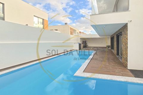 Villa i Corroios, Setubal, Corroios - € 750.000 | Ref: VSOL159 - foto 23