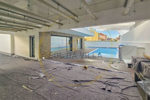 Villa i Corroios, Setubal, Corroios - € 750.000 | Ref: VSOL159 - foto 24
