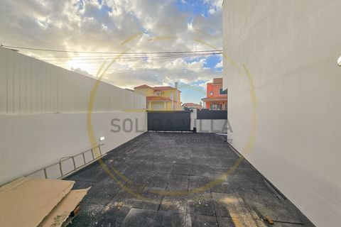 Villa i Corroios, Setubal, Corroios - € 750.000 | Ref: VSOL159 - foto 26