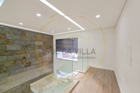 Villa i Corroios, Setubal, Corroios - € 750.000 | Ref: VSOL159 - foto 33