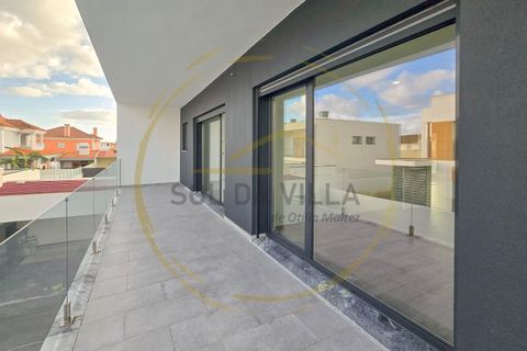 Villa i Corroios, Setubal, Corroios - € 750.000 | Ref: VSOL159 - foto 35