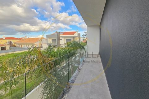 Villa i Corroios, Setubal, Corroios - € 750.000 | Ref: VSOL159 - foto 36