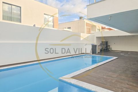 Villa i Corroios, Setubal, Corroios - € 750.000 | Ref: VSOL159 - foto 41