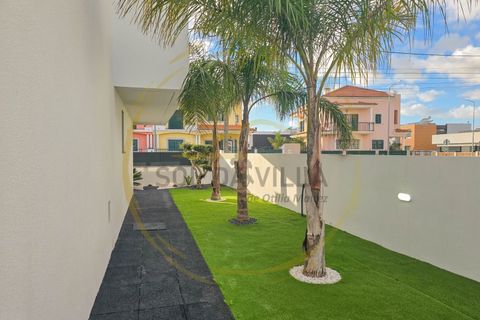 Villa i Corroios, Setubal, Corroios - € 750.000 | Ref: VSOL159 - foto 45