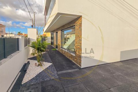 Villa i Corroios, Setubal, Corroios - € 750.000 | Ref: VSOL159 - foto 46