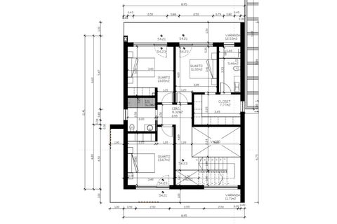 Villa i Corroios, Setubal, Corroios - € 750.000 | Ref: VSOL159 - foto 48