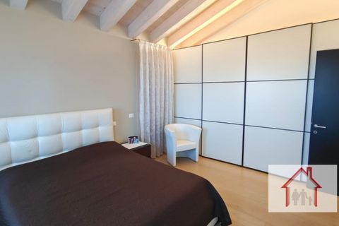 Villa a Trevignano, Treviso, Trevignano - € 640.000 | Ref: DS220 - foto 17