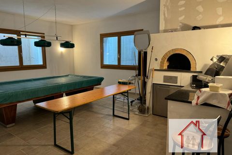 Villa a Trevignano, Treviso, Trevignano - € 640.000 | Ref: DS220 - foto 27