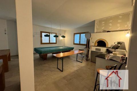 Villa a Trevignano, Treviso, Trevignano - € 640.000 | Ref: DS220 - foto 28