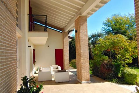 Villa a Trevignano, Treviso, Trevignano - € 640.000 | Ref: DS220 - foto 30