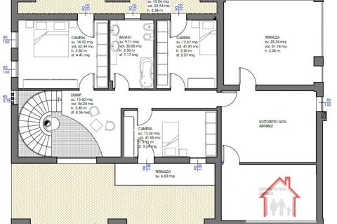Villa a Trevignano, Treviso, Trevignano - € 640.000 | Ref: DS220 - foto 33
