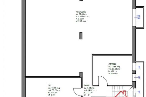 Villa a Trevignano, Treviso, Trevignano - € 640.000 | Ref: DS220 - foto 34
