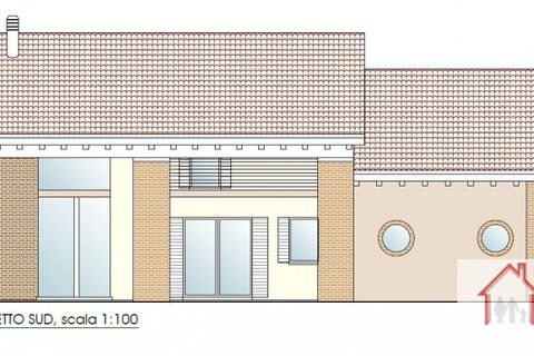 Villa a Trevignano, Treviso, Trevignano - € 640.000 | Ref: DS220 - foto 35