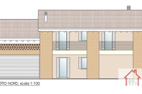 Villa a Trevignano, Treviso, Trevignano - € 640.000 | Ref: DS220 - foto 36