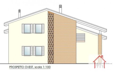 Villa a Trevignano, Treviso, Trevignano - € 640.000 | Ref: DS220 - foto 37