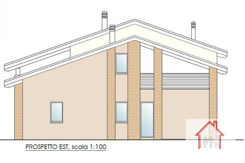 Villa a Trevignano, Treviso, Trevignano - € 640.000 | Ref: DS220 - foto 38