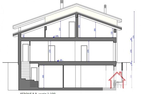 Villa a Trevignano, Treviso, Trevignano - € 640.000 | Ref: DS220 - foto 39