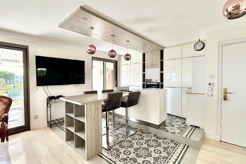 Lejlighed i Nice, Alpes-Maritimes, Nice - € 849.000 | Ref: 86513627 - foto 5
