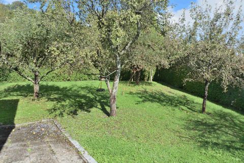 Villa a Saint-Hippolyte, Doubs, Saint-Hippolyte - € 109.500 | Ref: 708 - foto 8