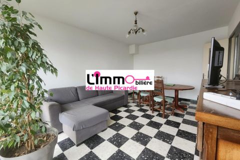 Villa i Proyart, Somme, Proyart - € 99.300 | Ref: C3638-EL-HAUTEPICARDIE3 - foto 1