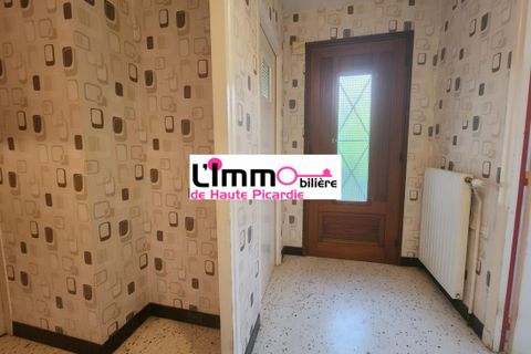 Villa i Proyart, Somme, Proyart - € 99.300 | Ref: C3638-EL-HAUTEPICARDIE3 - foto 2