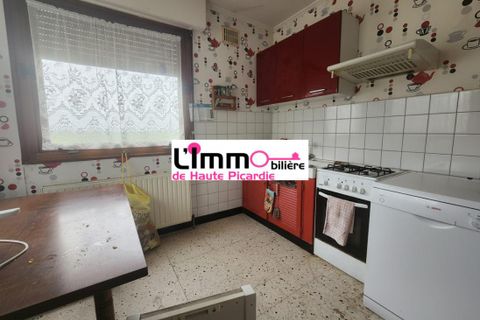 Villa i Proyart, Somme, Proyart - € 99.300 | Ref: C3638-EL-HAUTEPICARDIE3 - foto 3