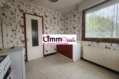 Villa i Proyart, Somme, Proyart - € 99.300 | Ref: C3638-EL-HAUTEPICARDIE3 - foto 4
