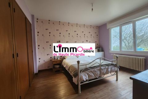 Villa i Proyart, Somme, Proyart - € 99.300 | Ref: C3638-EL-HAUTEPICARDIE3 - foto 6