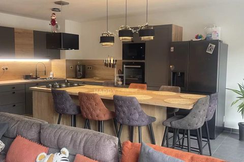 Villa a Mouriès, Bouches-du-Rhone, Mouriès - € 370.000 | Ref: 0649 - foto 4