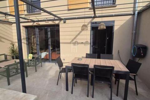 Villa a Mouriès, Bouches-du-Rhone, Mouriès - € 370.000 | Ref: 0649 - foto 8