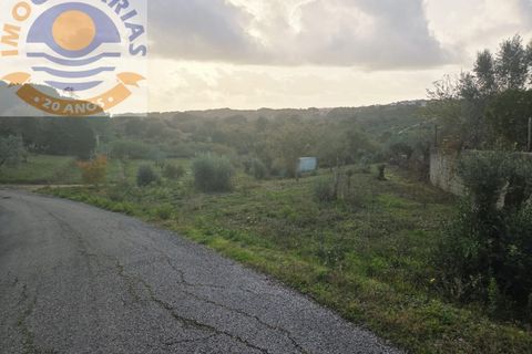 Helårsgrund i Ourem, Santarem, Ourem - € 35.000 | Ref: TER_780 - foto 5