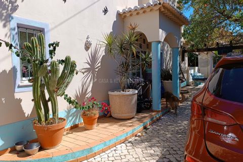 Rækkehus i Luz, Faro, Luz - € 750.000 | Ref: CKAASHAB_380 - foto 1